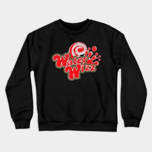 Grown ups t-shirt Crewneck Sweatshirt